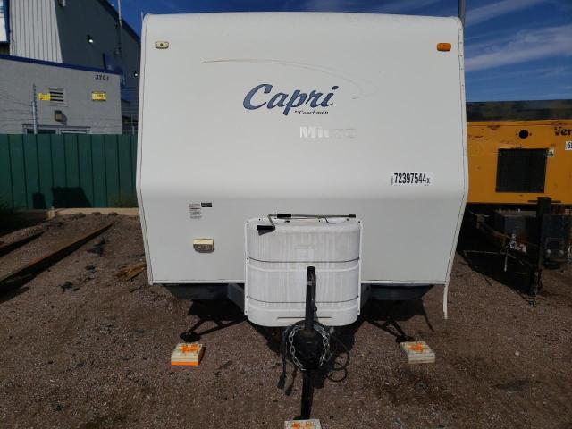 1TC2B451471010468 - 2007 CCHM CAPRI WHITE photo 10