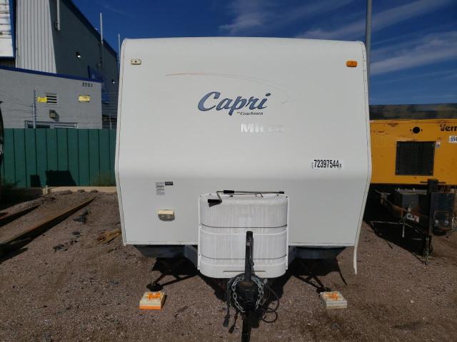 1TC2B451471010468 - 2007 CCHM CAPRI WHITE photo 7