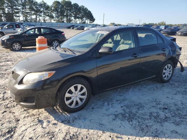 2009 TOYOTA COROLLA BASE, 