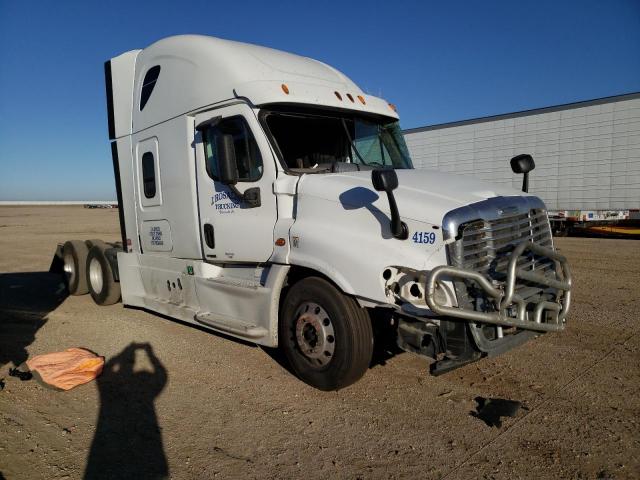 2015 FREIGHTLINER CASCADIA 1, 