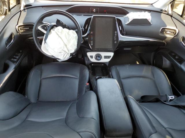 JTDKARFP3J3104366 - 2018 TOYOTA PRIUS PRIM 石墨色 照片 8