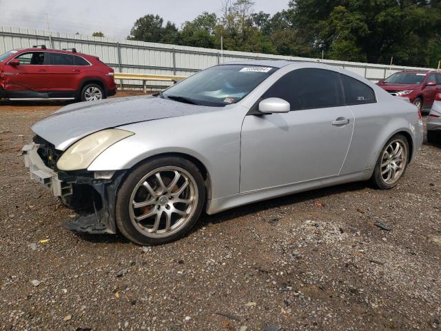 2006 INFINITI G35, 