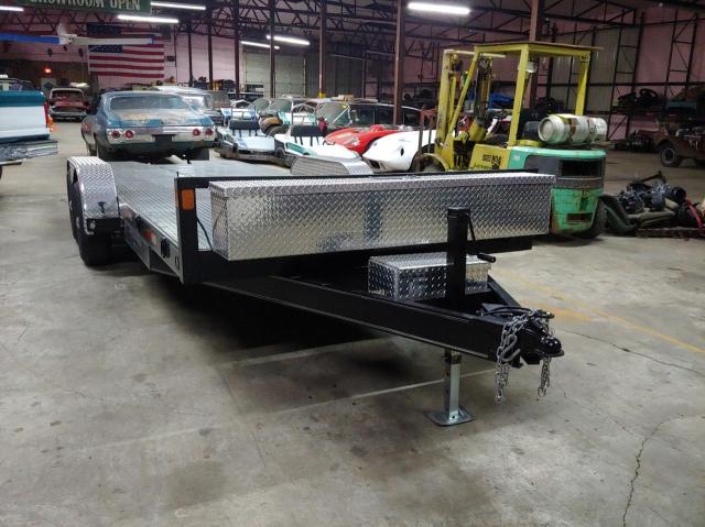 55KF1AG2XP1000703 - 2023 TYAL 18 FT BLACK photo 1