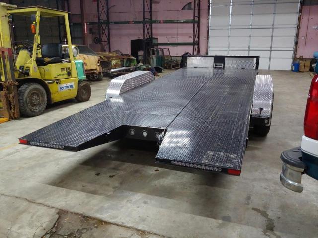 55KF1AG2XP1000703 - 2023 TYAL 18 FT BLACK photo 4