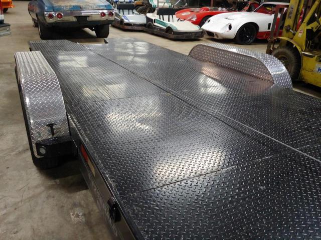 55KF1AG2XP1000703 - 2023 TYAL 18 FT BLACK photo 6