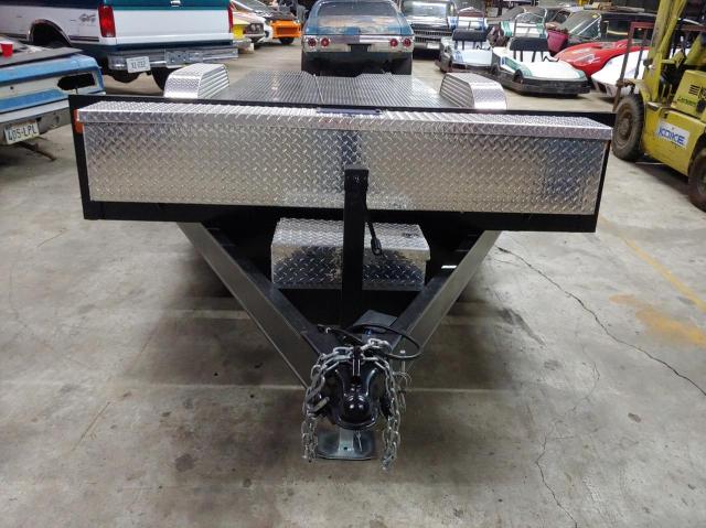 55KF1AG2XP1000703 - 2023 TYAL 18 FT BLACK photo 8