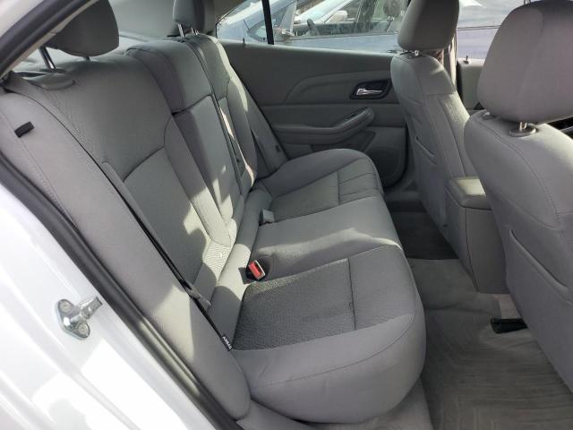 1G11A5SA0GU160122 - 2016 CHEVROLET MALIBU LIM LS 白色 照片 10