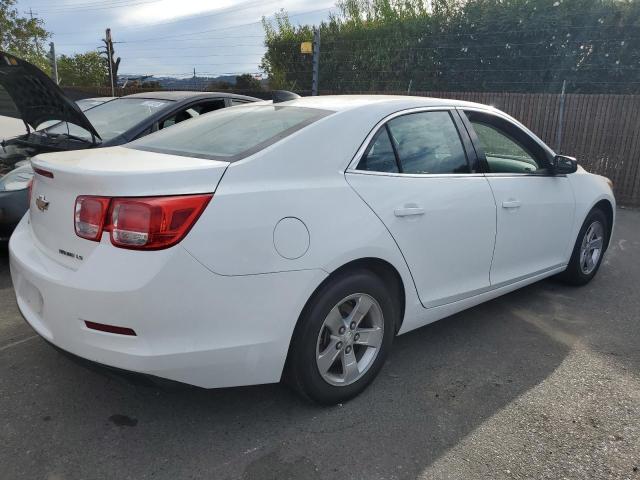 1G11A5SA0GU160122 - 2016 CHEVROLET MALIBU LIM LS 白色 照片 3