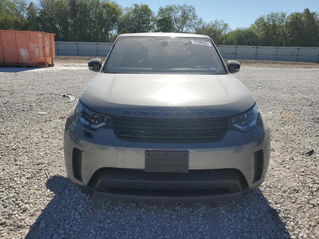 SALRGBBV3HA040336 - 2017 LAND ROVER DISCOVERY SE GRAY photo 5