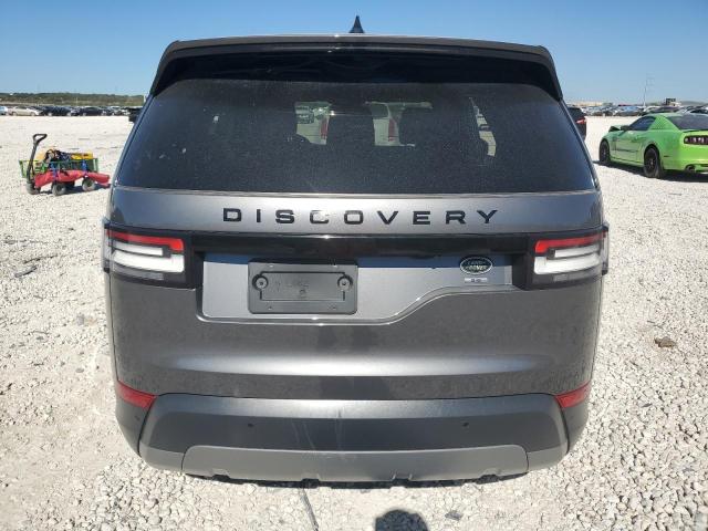 SALRGBBV3HA040336 - 2017 LAND ROVER DISCOVERY SE GRAY photo 6