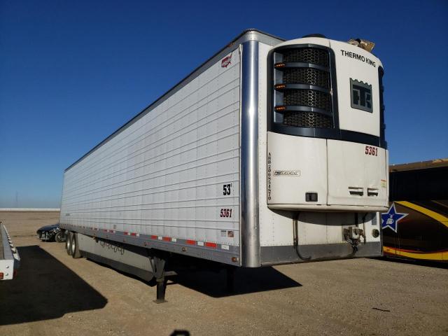 2020 WANC TRAILER, 