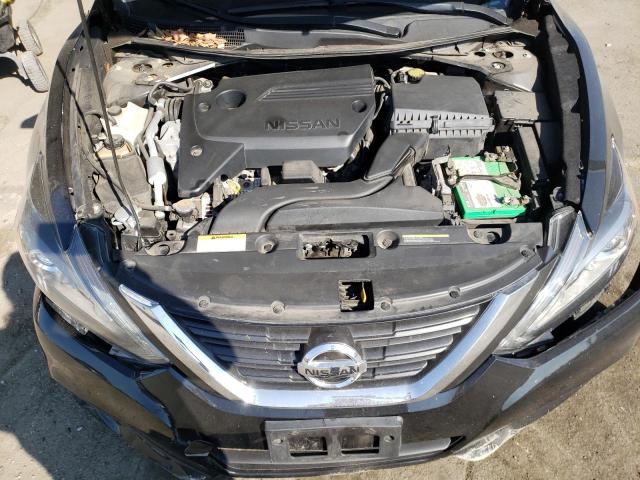 1N4AL3AP7HC221376 - 2017 NISSAN ALTIMA 2.5 BLACK photo 11