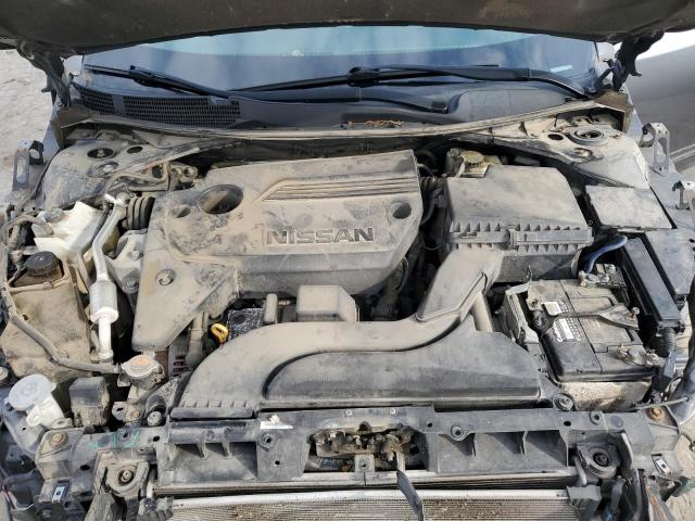 1N4AL3AP8GC131247 - 2016 NISSAN ALTIMA 2.5 GRAY photo 11