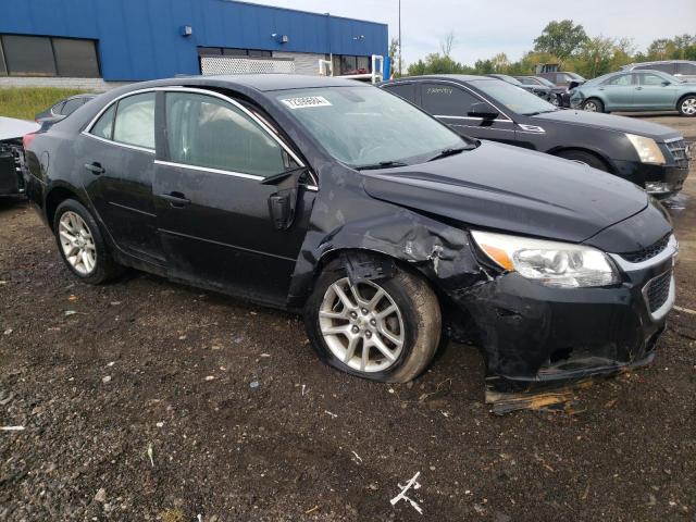 1G11C5SLXFF301938 - 2015 CHEVROLET MALIBU 1LT 黑色 照片 4