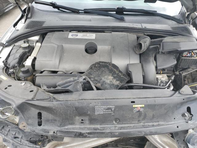 YV1AS982171044001 - 2007 VOLVO S80 3.2 SILVER photo 11