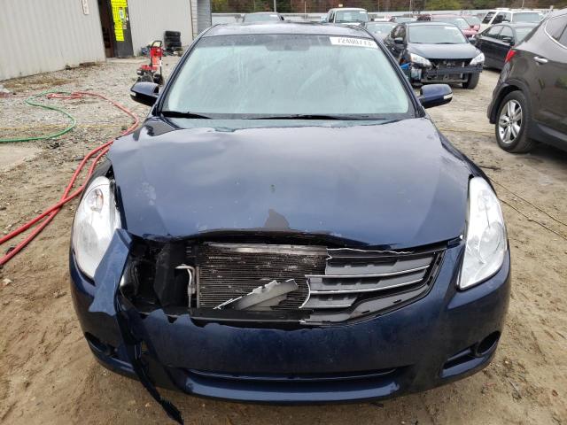 1N4BL2AP5AN560873 - 2010 NISSAN ALTIMA SR BLUE photo 5