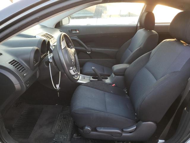 JTKDE177870205242 - 2007 TOYOTA SCION TC ნაცრისფერი ფოტო 7