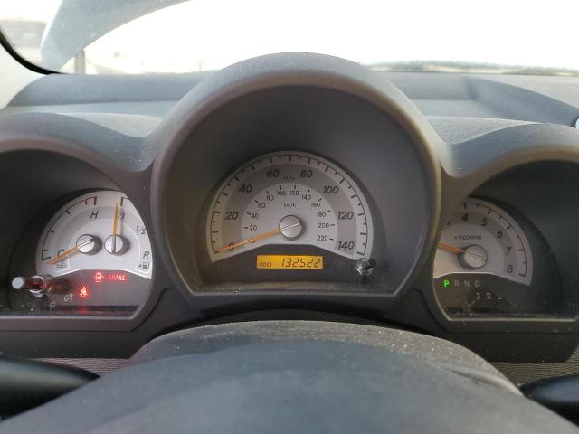 JTKDE177870205242 - 2007 TOYOTA SCION TC ნაცრისფერი ფოტო 9