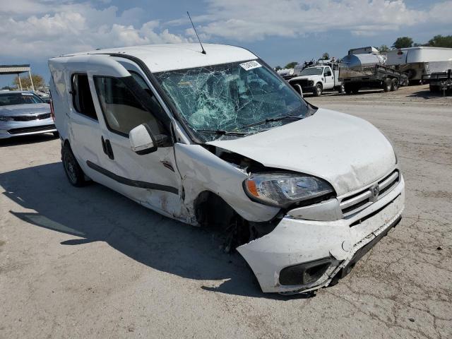 ZFBERFBB9J6J88760 - 2018 RAM PROMASTER SLT WHITE photo 4