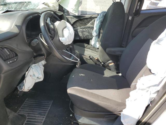 ZFBERFBB9J6J88760 - 2018 RAM PROMASTER SLT WHITE photo 7