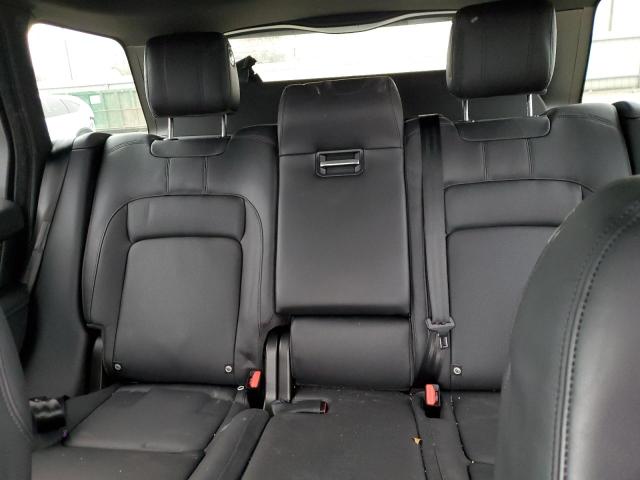 SALGS2SV3KA561134 - 2019 LAND ROVER RANGE ROVE HSE BLACK photo 10