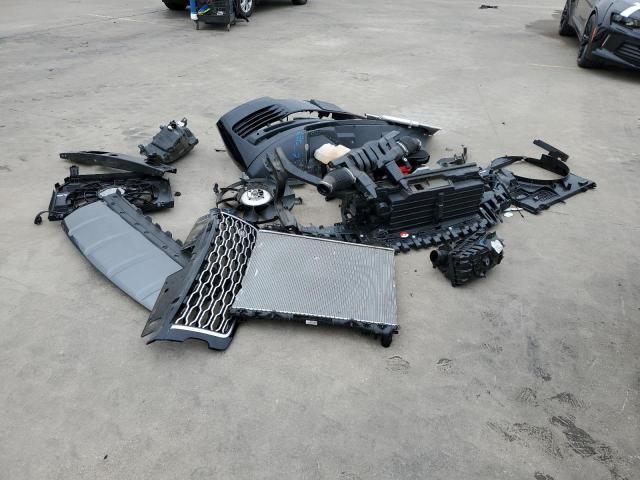 SALGS2SV3KA561134 - 2019 LAND ROVER RANGE ROVE HSE BLACK photo 13