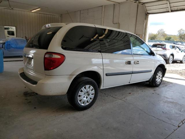 1A4GP45RX6B734208 - 2006 CHRYSLER TOWN & COU თეთრი ფოტო 3