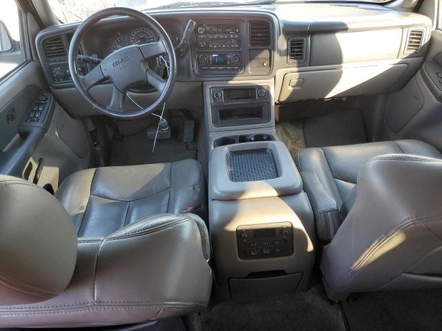 3GKEC16T83G159647 - 2003 GMC YUKON XL C1500 BEIGE photo 8