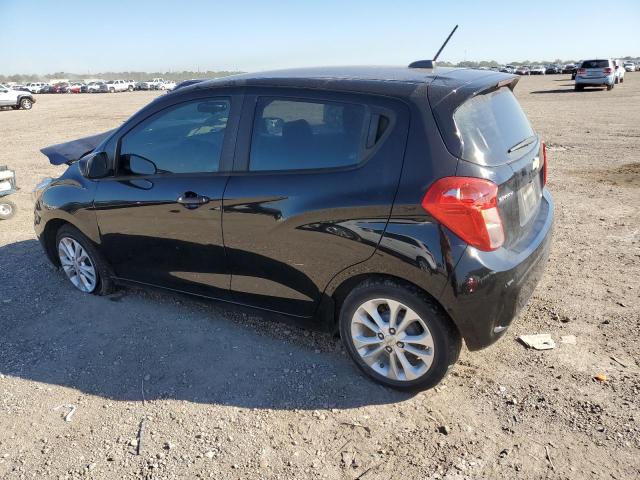 KL8CD6SA5KC725050 - 2019 CHEVROLET SPARK 1LT BLACK photo 2