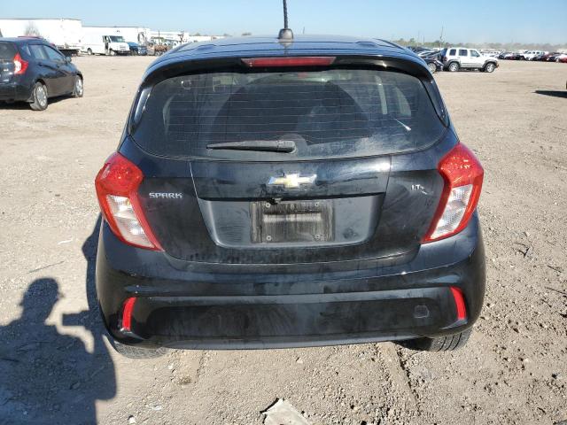 KL8CD6SA5KC725050 - 2019 CHEVROLET SPARK 1LT BLACK photo 6