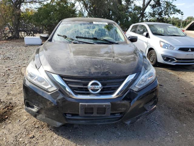 1N4AL3AP7JC174274 - 2018 NISSAN ALTIMA 2.5 BLACK photo 5