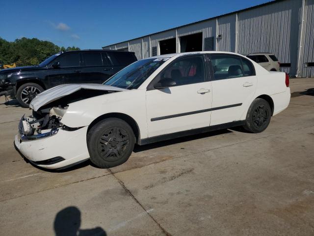 2004 CHEVROLET MALIBU, 