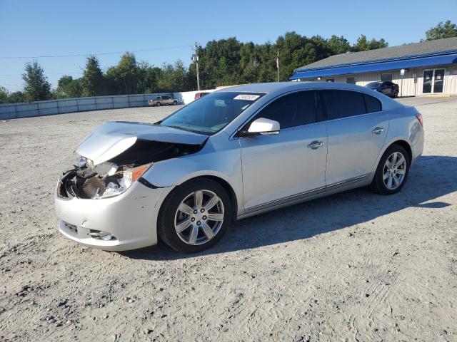 2012 BUICK LACROSSE PREMIUM, 