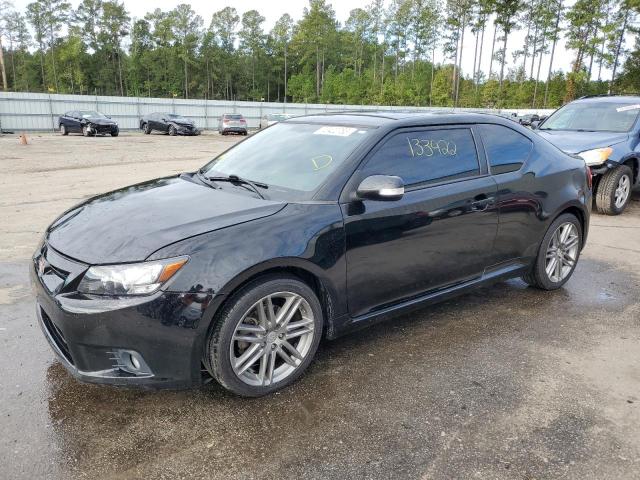 JTKJF5C74B3000473 - 2011 TOYOTA SCION TC Qara foto 1