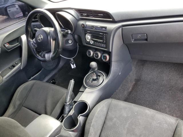 JTKJF5C74B3000473 - 2011 TOYOTA SCION TC Qara foto 8