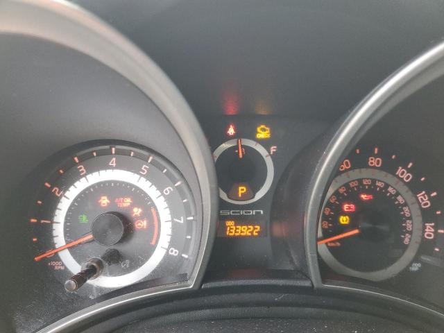 JTKJF5C74B3000473 - 2011 TOYOTA SCION TC Qara foto 9