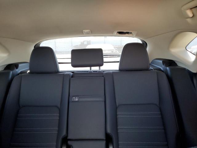 JTJDARBZ5M5022130 - 2021 LEXUS NX 300 BASE Ağ foto 10