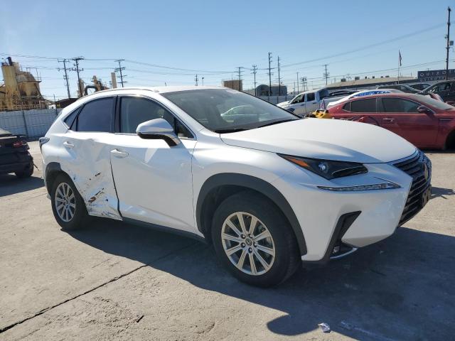 JTJDARBZ5M5022130 - 2021 LEXUS NX 300 BASE Ağ foto 4