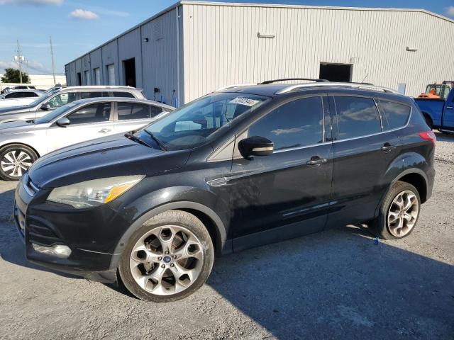 2013 FORD ESCAPE TITANIUM, 