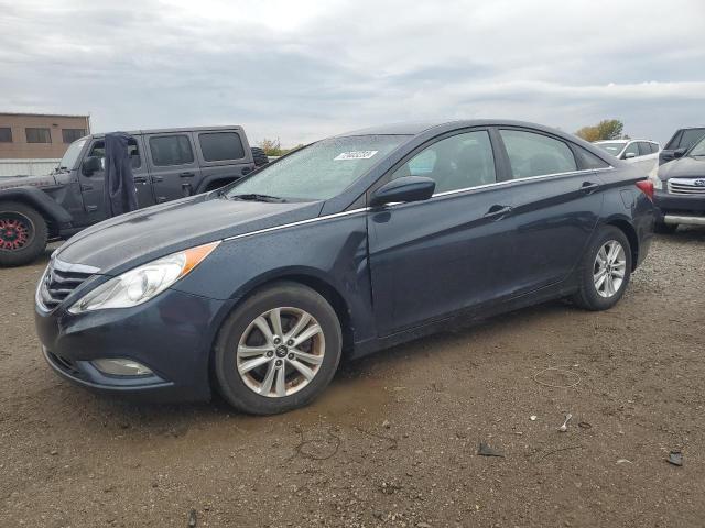 2013 HYUNDAI SONATA GLS, 