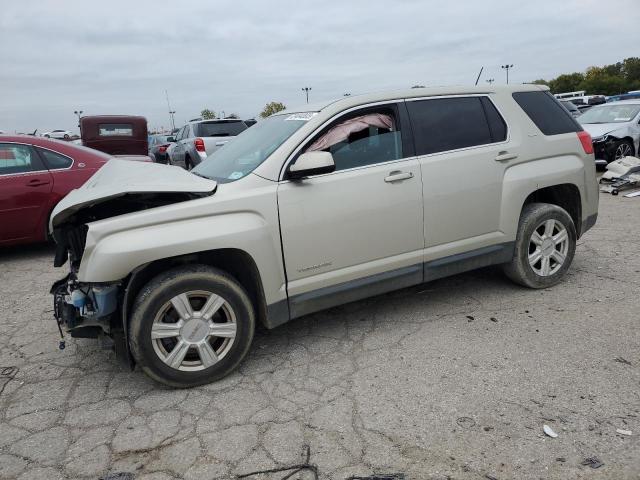 2015 GMC TERRAIN SLE, 