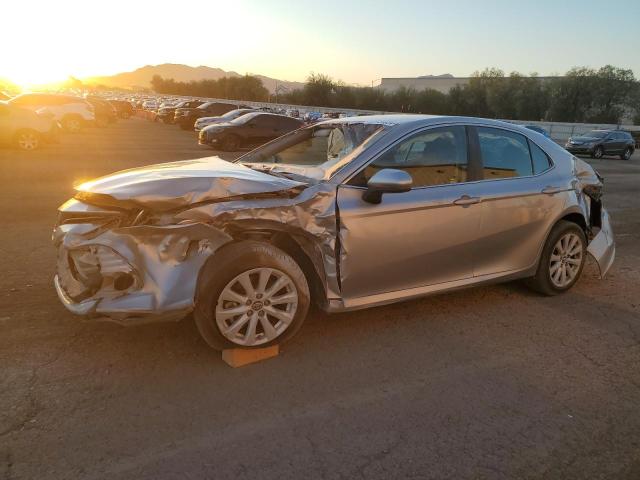 2018 TOYOTA CAMRY L, 