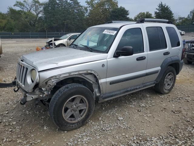 2005 JEEP LIBERTY RENEGADE, 