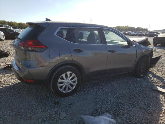 JN8AT2MT9HW383073 - 2017 NISSAN ROGUE S GRAY photo 3