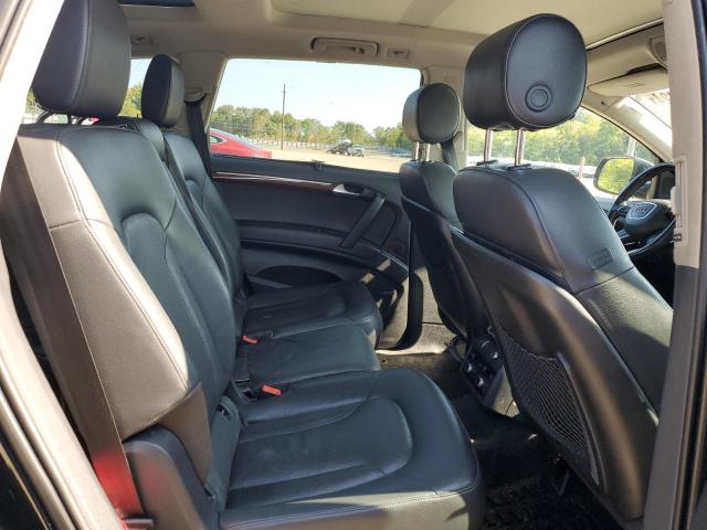 WA1DGAFE5CD009600 - 2012 AUDI Q7 PRESTIGE 黑色 照片 11