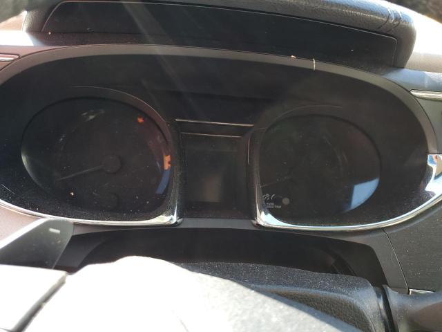 4T1BK1EB1EU113907 - 2014 TOYOTA AVALON BASE 白色 照片 9