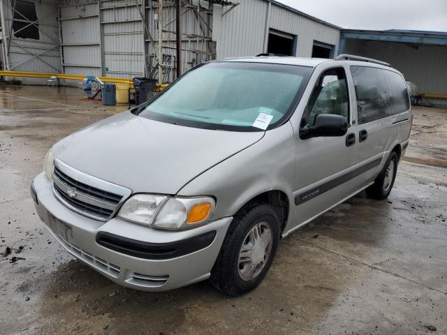 1GNDV23E65D111505 - 2005 CHEVROLET VENTURE LS TAN photo 1