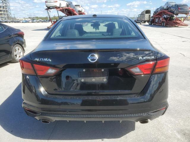 1N4BL4FV0LC172404 - 2020 NISSAN ALTIMA PLATINUM BLACK photo 6