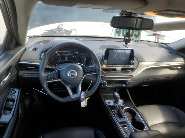 1N4BL4FV0LC172404 - 2020 NISSAN ALTIMA PLATINUM BLACK photo 8