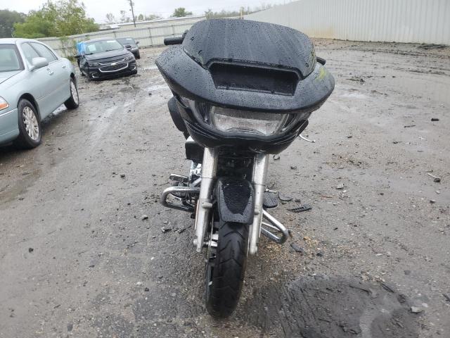 1HD1KH71XRB632144 - 2024 HARLEY-DAVIDSON FLTRX 黑色 照片 2